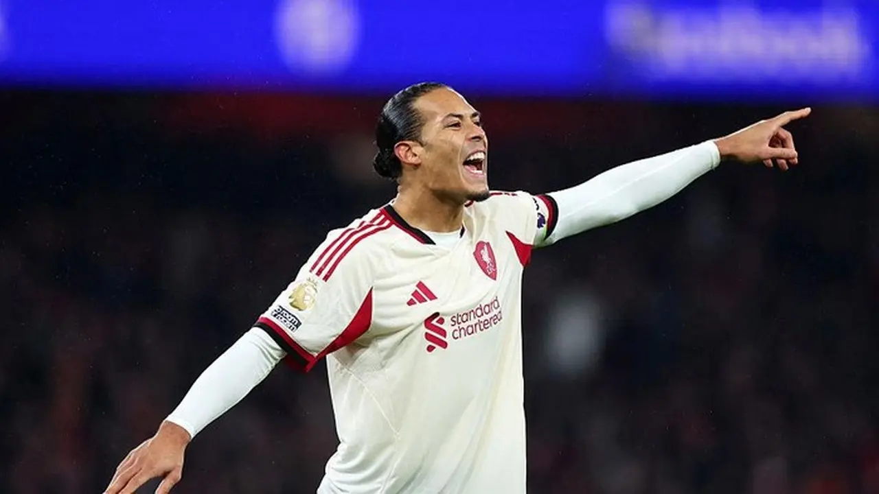 Foto: Getty Images/marc Atkins
