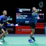 Malaysia Open 2026: Indonesia Mulai Tahun Tanpa Gelar Juara, Tiga Edisi Terakhir Gagal Raih Podium