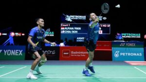 Malaysia Open 2026: Indonesia Mulai Tahun Tanpa Gelar Juara, Tiga Edisi Terakhir Gagal Raih Podium