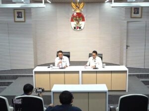 KPK Tak Pamerkan Tersangka Korupsi, Adopsi Aturan Baru KUHAP Soal Hak Asasi Manusia