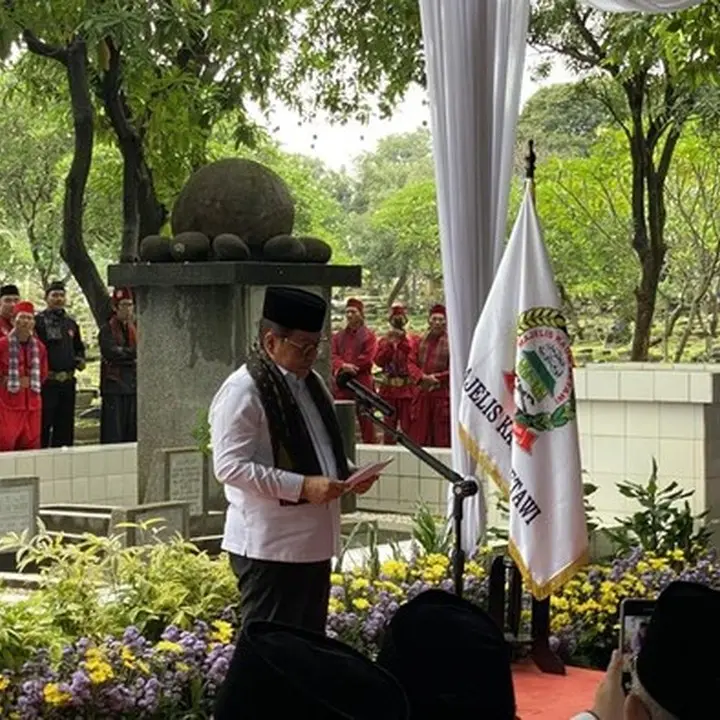 Pramono Anung Undang Sutiyoso Saat Pembongkaran Tiang Monorel: Agar Tidurnya Nyenyak