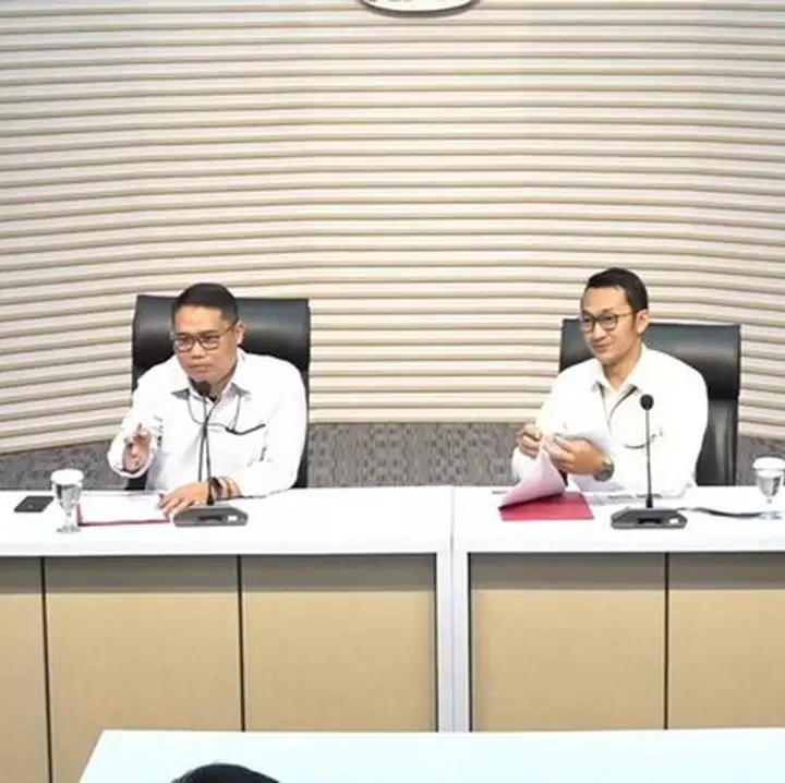 KPK Tangkap Pejabat Pajak Jakut Saat Bagi-bagi Dolar Singapura Jatah Suap Rp 4 Miliar