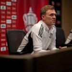 Darren Fletcher Siap Pimpin Manchester United Hingga Akhir Musim Jika Diminta