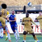 Piala FA: Lima Tim Premier League Tersingkir, Termasuk Crystal Palace dan Tottenham Hotspur