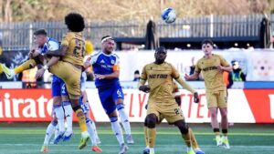 Piala FA: Lima Tim Premier League Tersingkir, Termasuk Crystal Palace dan Tottenham Hotspur