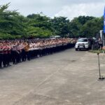 Persija Jakarta Akan Gunakan Rantis Menuju GBLA Hadapi Persib Bandung Sore Ini