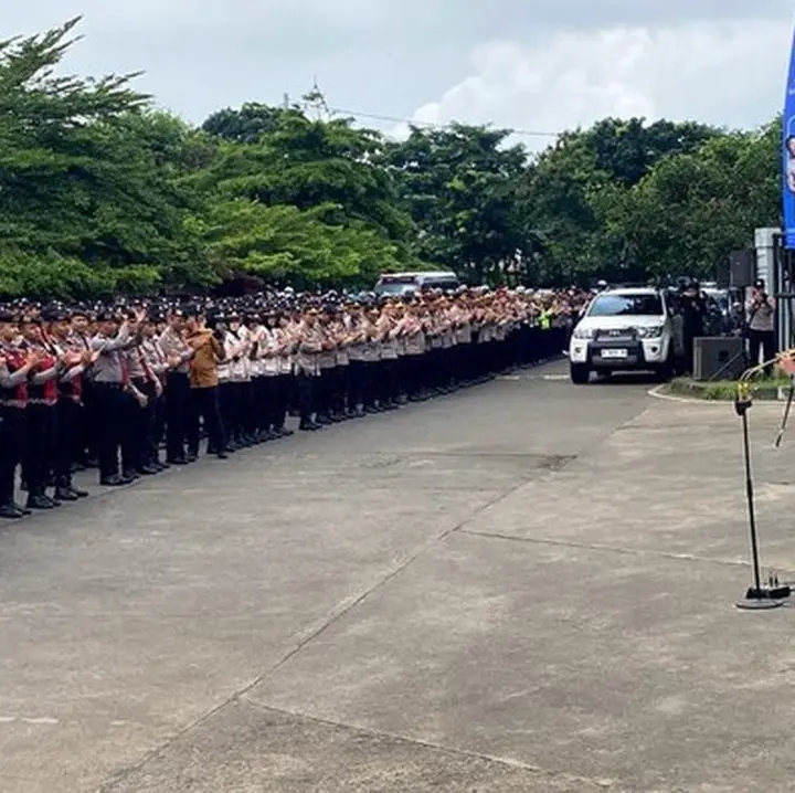 Persija Jakarta Akan Gunakan Rantis Menuju GBLA Hadapi Persib Bandung Sore Ini