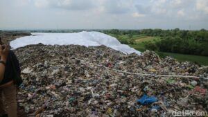 Pemkot Serang Perluas TPAS Cilowong 5 Hektare untuk Antisipasi Keterbatasan Kapasitas