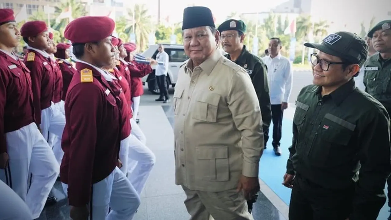 Foto: Dok. Kemensos