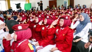 Presiden Prabowo Akan Hadiri Peluncuran Sekolah Rakyat di Banjarbaru, Ratusan Guru dan Siswa Siap Menyambut