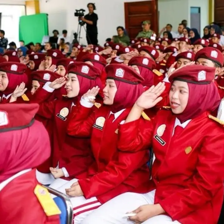 Presiden Prabowo Akan Hadiri Peluncuran Sekolah Rakyat di Banjarbaru, Ratusan Guru dan Siswa Siap Menyambut