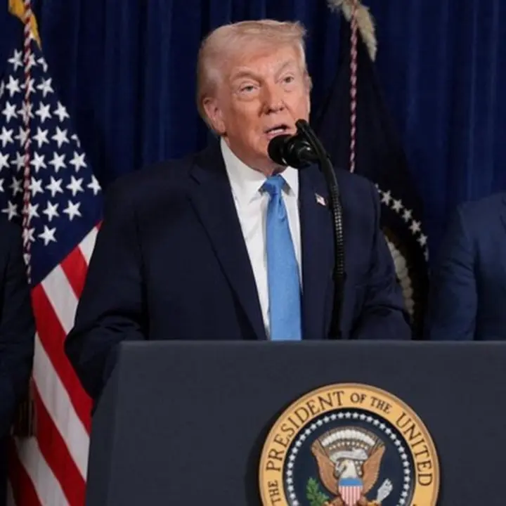 Pakar Hubungan Internasional Analisis Pernyataan Donald Trump Soal Hukum Internasional