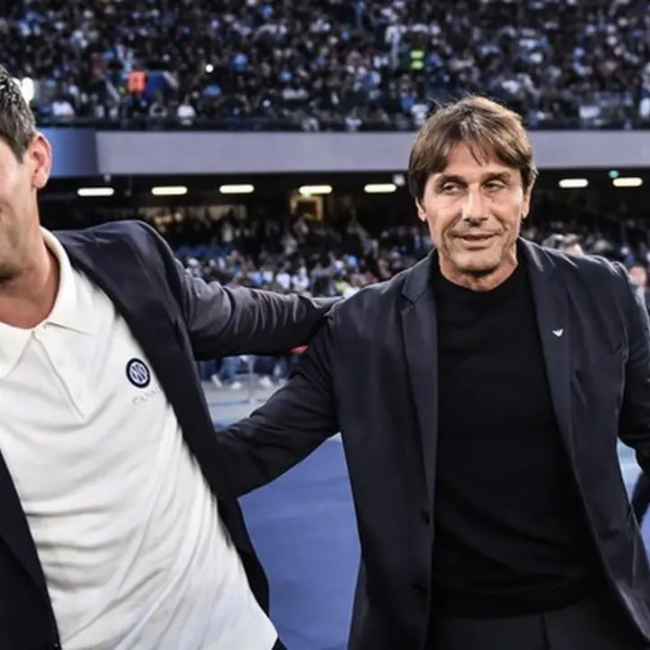 Inter Milan vs Napoli: Chivu Berburu Kemenangan Perdana atas Taktik Antonio Conte