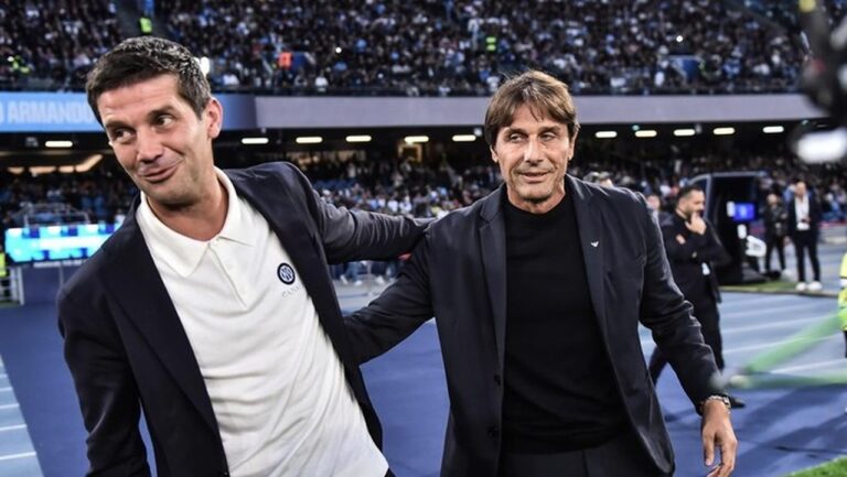 Inter Milan vs Napoli: Chivu Berburu Kemenangan Perdana atas Taktik Antonio Conte