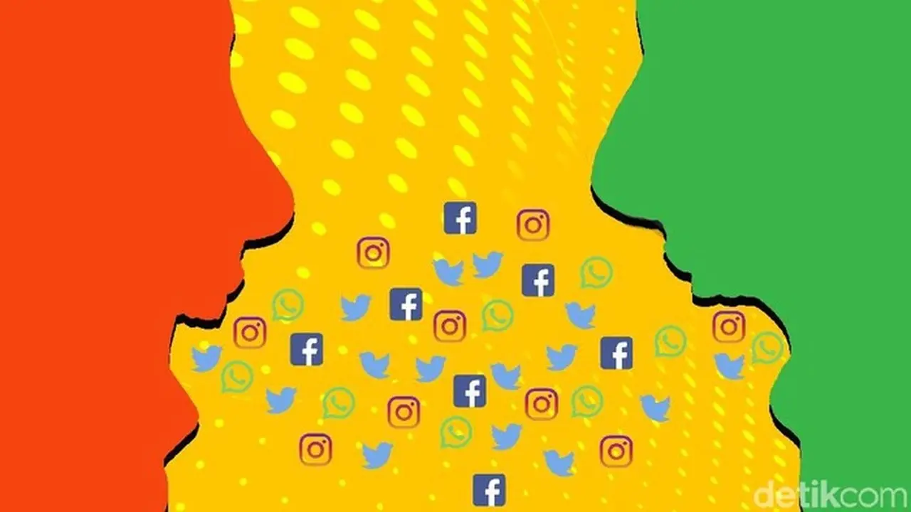 Foto Ilustrasi (edi Wahyono/detikcom)