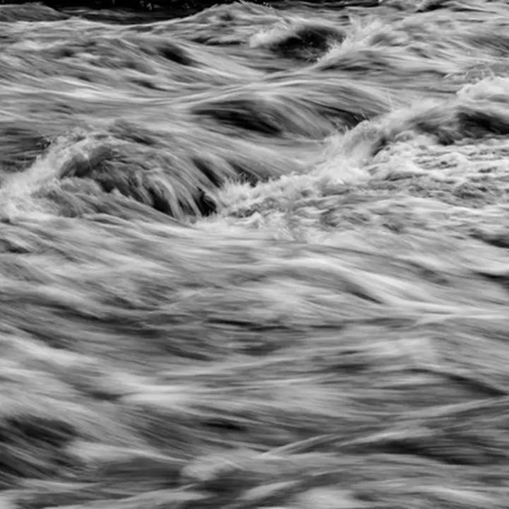 Hujan Deras Guyur Cikande, Banjir Rendam Kawasan Industri dan Permukiman Warga
