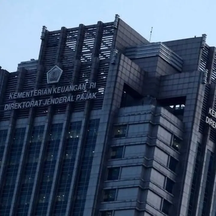 DJP Cabut Izin Konsultan Pajak Terlibat Suap Rp 75 Miliar di KPP Madya Jakarta Utara