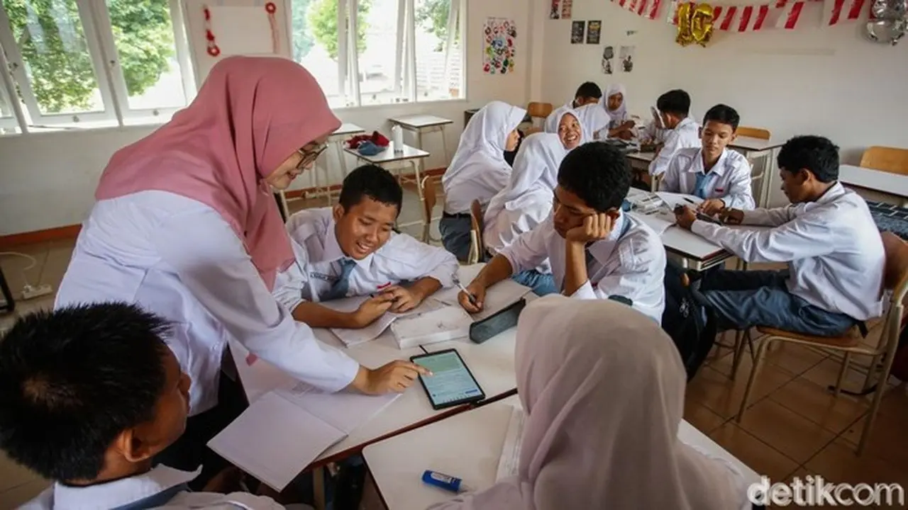 Foto: Rifkianto Nugroho