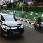 Proyek Gorong-gorong Fatmawati Dimulai, Rekayasa Lalu Lintas Diberlakukan di Jaksel