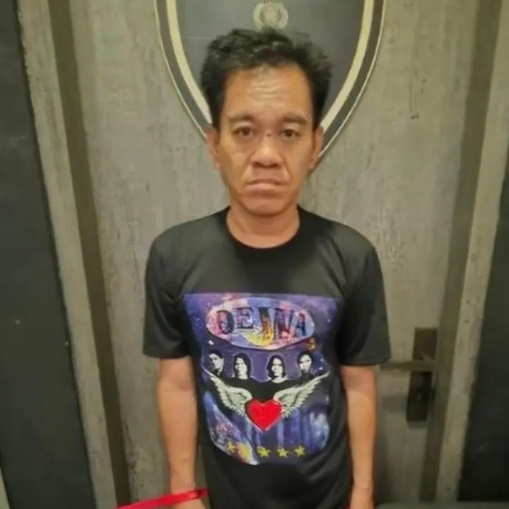 Tiga Pelaku Penembakan Warga Palmerah Ditangkap, Senpi Rakitan Diamankan