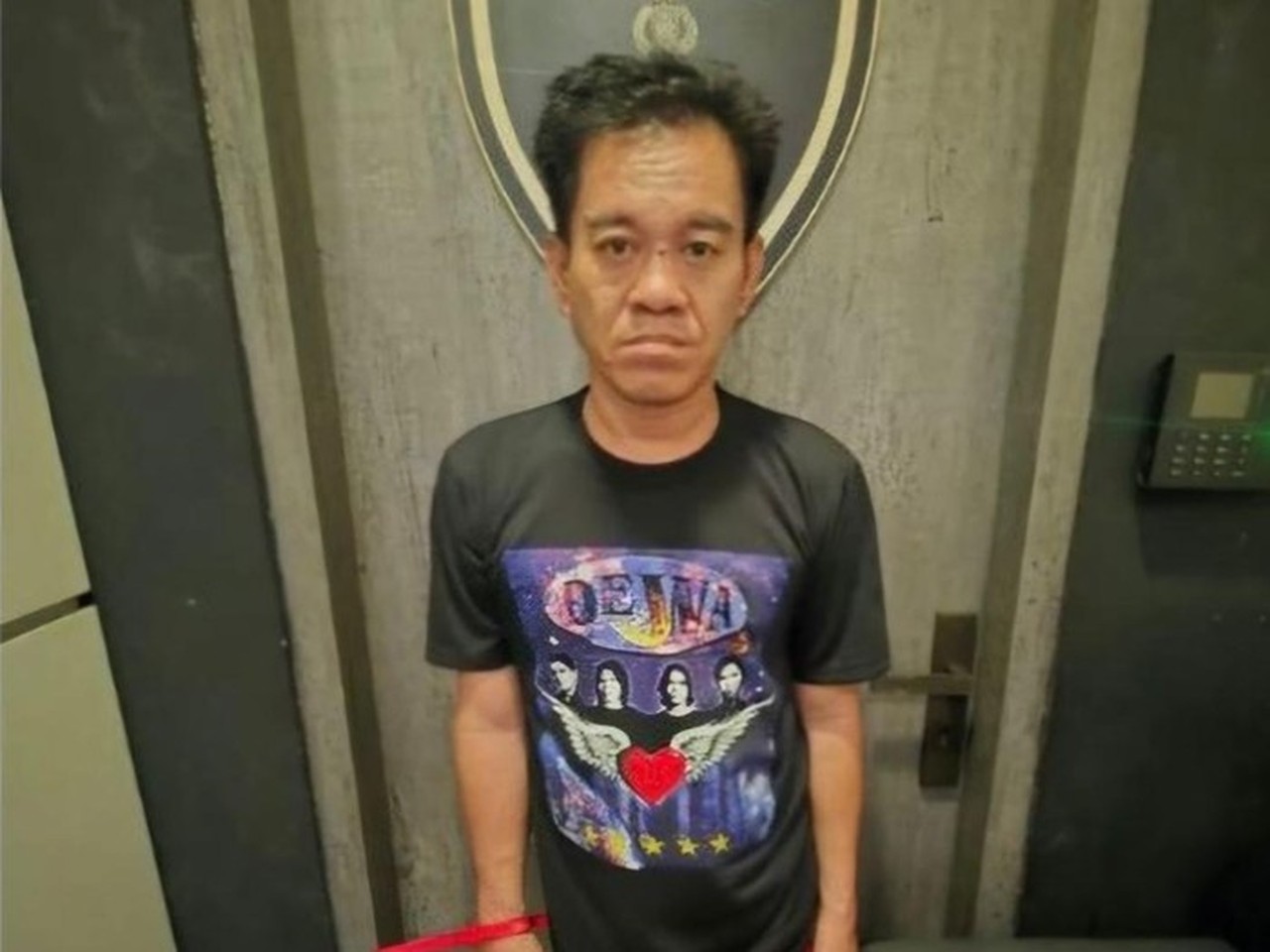 Tiga Pelaku Penembakan Warga Palmerah Ditangkap, Senpi Rakitan Diamankan