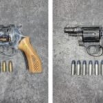 Maling Motor Tembak Warga di Jakbar Diringkus Polisi, Pelaku Lain Masih Diburu