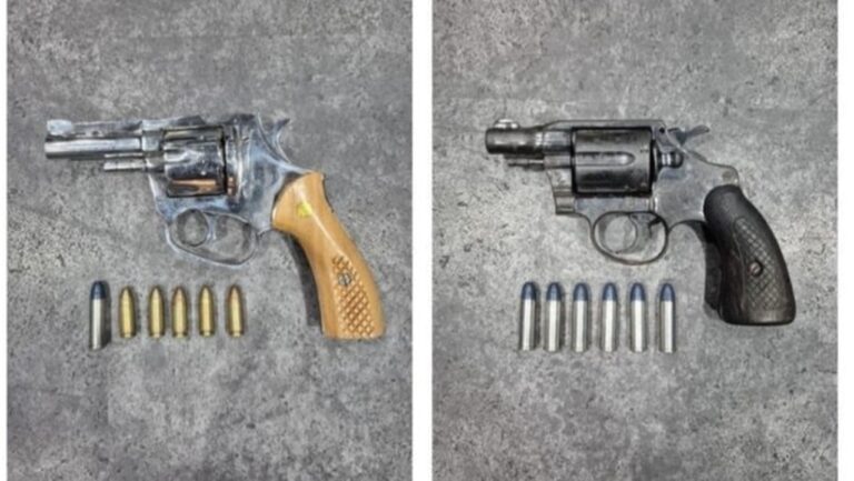 Maling Motor Tembak Warga di Jakbar Diringkus Polisi, Pelaku Lain Masih Diburu Maling Motor Tembak Warga di Jakbar Diringkus Polisi, Pelaku Lain Masih Diburu