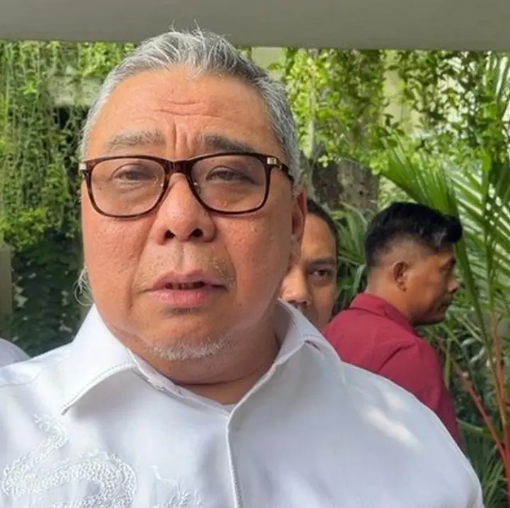 PSI Gelar Rakernas di Makassar, Ahmad Ali Bocorkan Potensi Tokoh Baru Bergabung