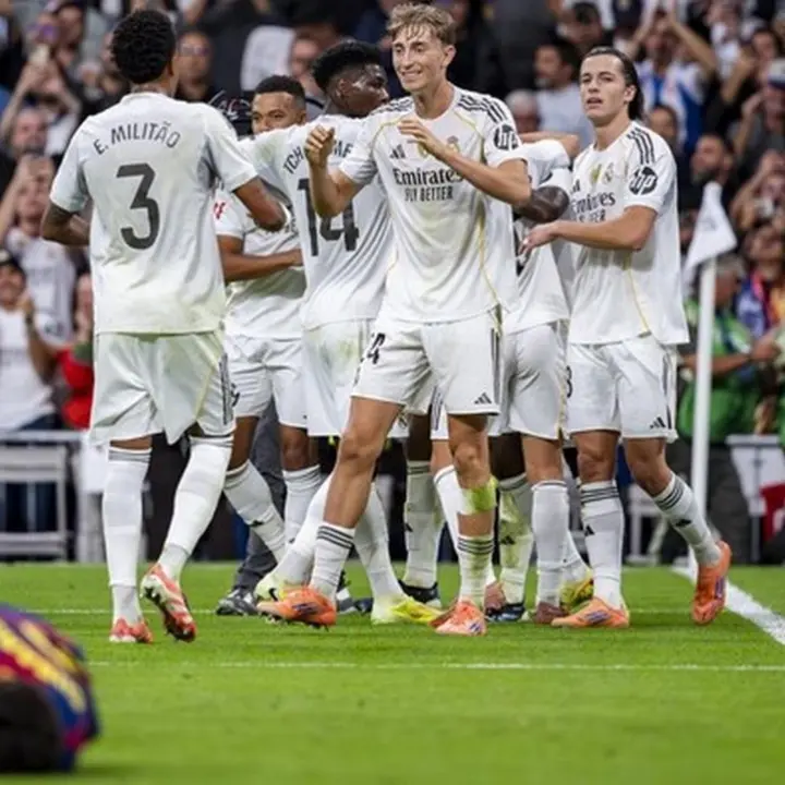 Dani Carvajal Ungkap Kunci Kemenangan Real Madrid atas Barcelona di Final Piala Super Spanyol
