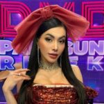 Ressa Rizky Siap Buka Fakta Dugaan Penelantaran Anak oleh Denada Tambunan