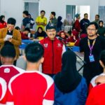 Sekolah Rakyat: Model Pengentasan Kemiskinan Terpadu yang Dicanangkan Presiden Prabowo