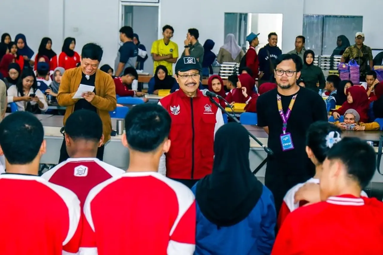 Foto: Dok. Kemensos