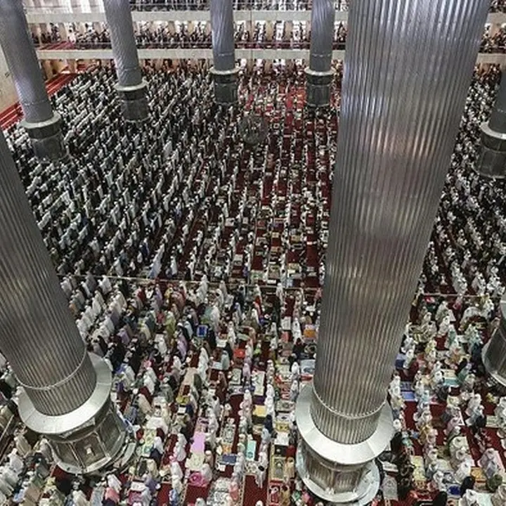 Ramadan 1447 H Berpotensi Beda Awalnya, Kemenag Tunggu Sidang Isbat
