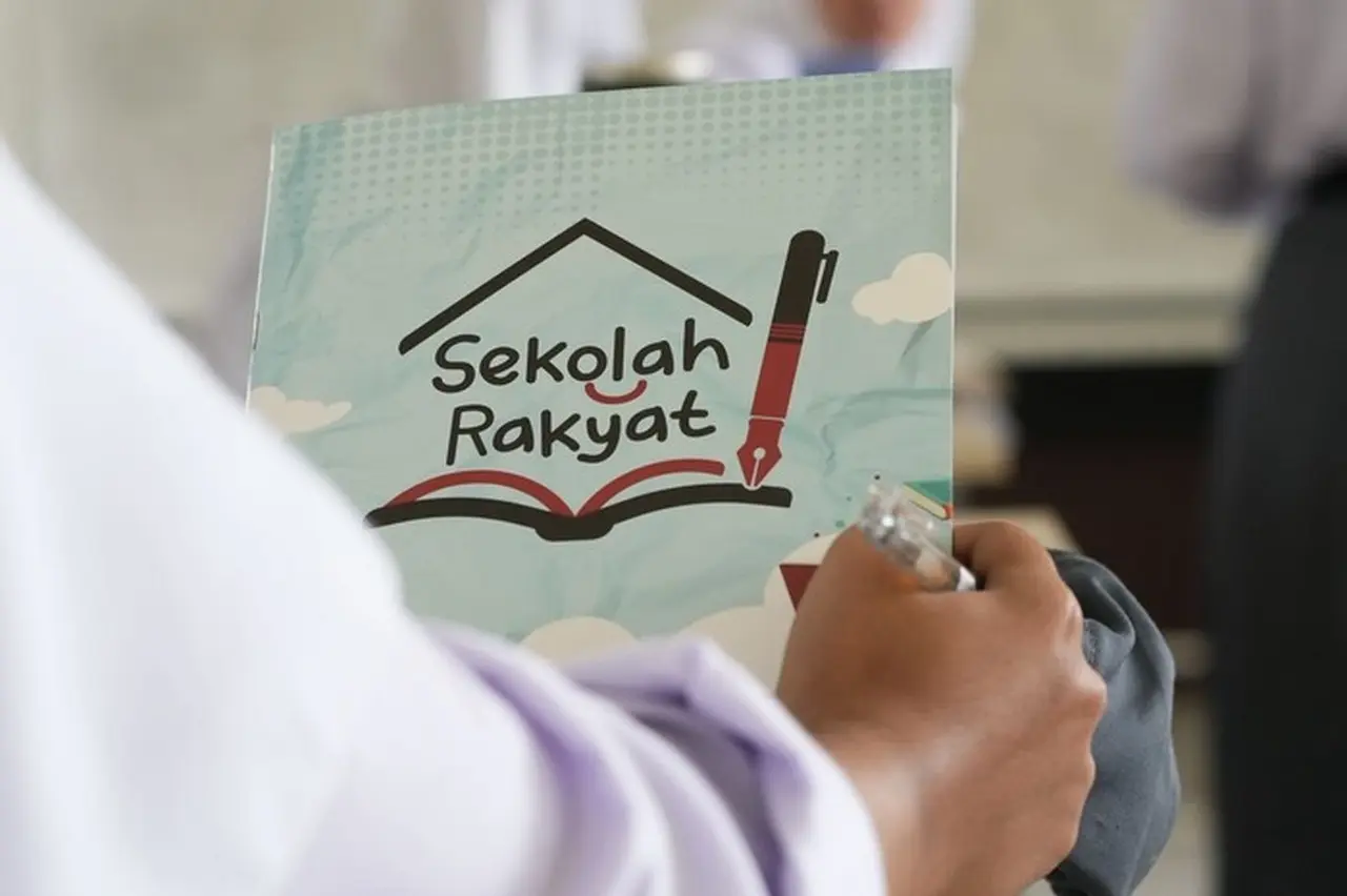 Foto: Dok. Kemensos
