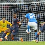 Duel Big Match Liga Italia: Inter Milan vs Napoli, Perebutan Puncak Klasemen Memanas