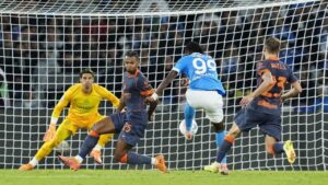 Duel Big Match Liga Italia: Inter Milan vs Napoli, Perebutan Puncak Klasemen Memanas