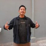 Dustin Tiffani Pasang Target Besar: Bangun Kerajaan Bisnis dan Jadi Bos di 2026