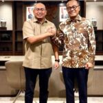 Danantara Bangun Ratusan Huntara untuk Korban Bencana Sumbar, Andre Rosiade Apresiasi Gerak Cepat