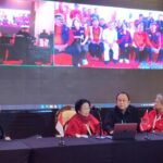 Megawati Pantau Penyaluran Bantuan Banjir Sumatera, Ungkit Pengalaman Saat Jadi Wapres