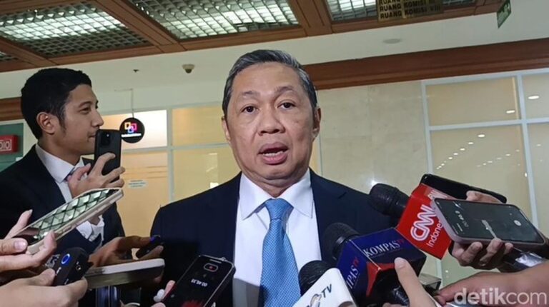 Indonesia Tegaskan Somaliland Bagian Kedaulatan Somalia, Kecam Pengakuan Israel