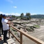 Mendagri Tito Dorong Revitalisasi Sawah Terdampak Bencana di Gayo Lues