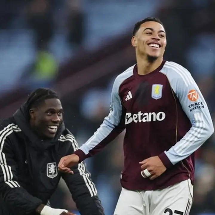 Ollie Watkins: Morgan Rogers Bisa Gabung Real Madrid atau Klub Top Lainnya