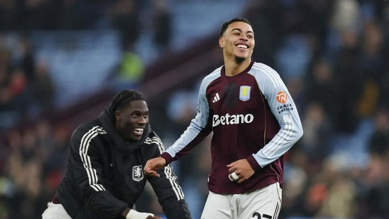 Morgan Rogers Tak Mengejutkan Kalau Berlabuh Ke Real Madrid Di Masa Depan. (foto: Action Images Via Reuters/paul Childs)