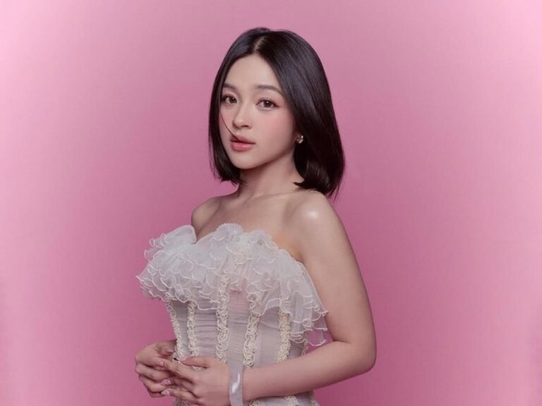 Elsa Japasal Pasang Target Hidup Sehat di Tahun 2026 Elsa Japasal Pasang Target Hidup Sehat di Tahun 2026