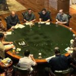 Prabowo Subianto Dorong Industri Chip Nasional Lewat Investasi Teknologi Semikonduktor