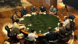 Prabowo Subianto Dorong Industri Chip Nasional Lewat Investasi Teknologi Semikonduktor