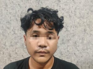 Joki Jambret iPhone 16 Pro di Kelapa Gading Dibekuk Polisi, Uangnya untuk Beli Sabu