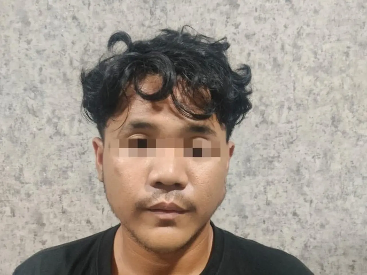 Foto: Polisi Menangkap Rahul, Joki Jambret Tas Dan Iphone 16 Pro Milik Wanita Di Kelapa Gading. (dok.istimewa)