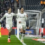 Borussia Moenchengladbach Pesta Gol 4-0 atas Augsburg, Kevin Diks Cetak Gol Penalti
