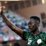Piala Afrika 2025: Akor Adams Cetak Gol, Nigeria Depak Aljazair dan ‘Balas’ Penghinaan Fans Kongo